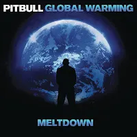 Pitbull — Timber Ft Kesha — обложка