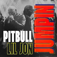 Pitbull — Jumpin Ft Lil Jon — обложка