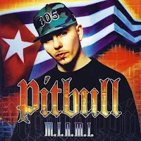 Pitbull — Toma (Feat. Lil Jon) — обложка