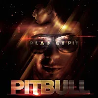 Pitbull — Where Do We Go (Feat. Jamie Foxx) — обложка