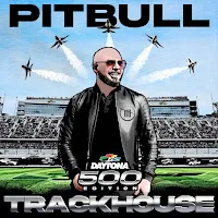 Pitbull — Tequila Ft Vikina — обложка